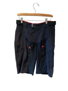 GOREWEAR‎ Fusion Mountain Bike Shorts Black Size Large